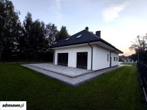 dom wolnostojący, 5 pokoi Żyrówek. Zdjęcie 2