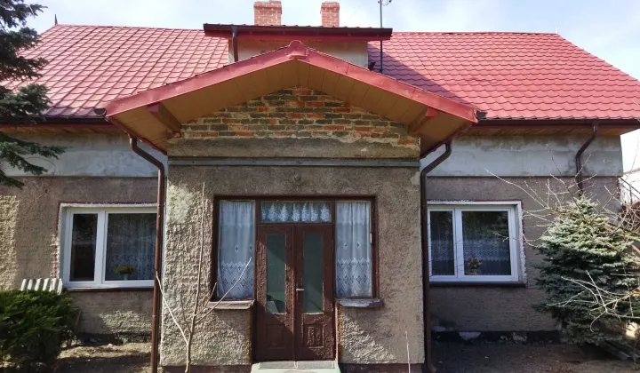 dom wolnostojący Nowe Pieścirogi, ul. Platynowa