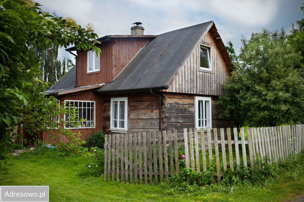 siedlisko, 3 pokoje Zastów Karczmiski. Zdjęcie 1