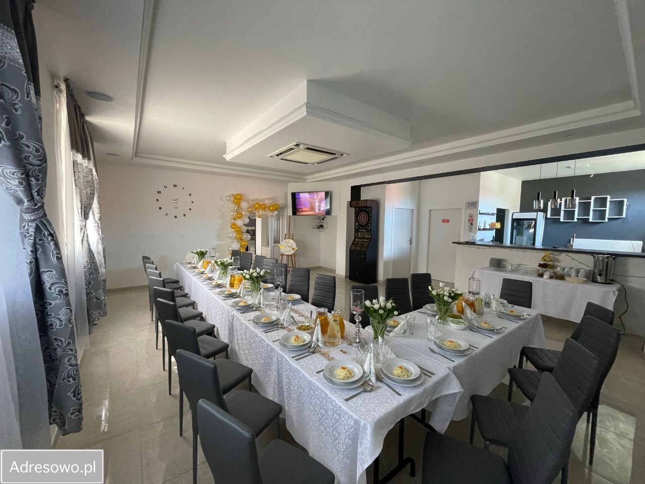 Lokal Recz, ul. Środkowa. Zdjęcie 11