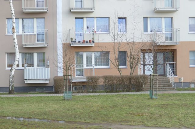 Mieszkanie 3-pokojowe Bytom Miechowice, ul. Alojzego Felińskiego. Zdjęcie 1