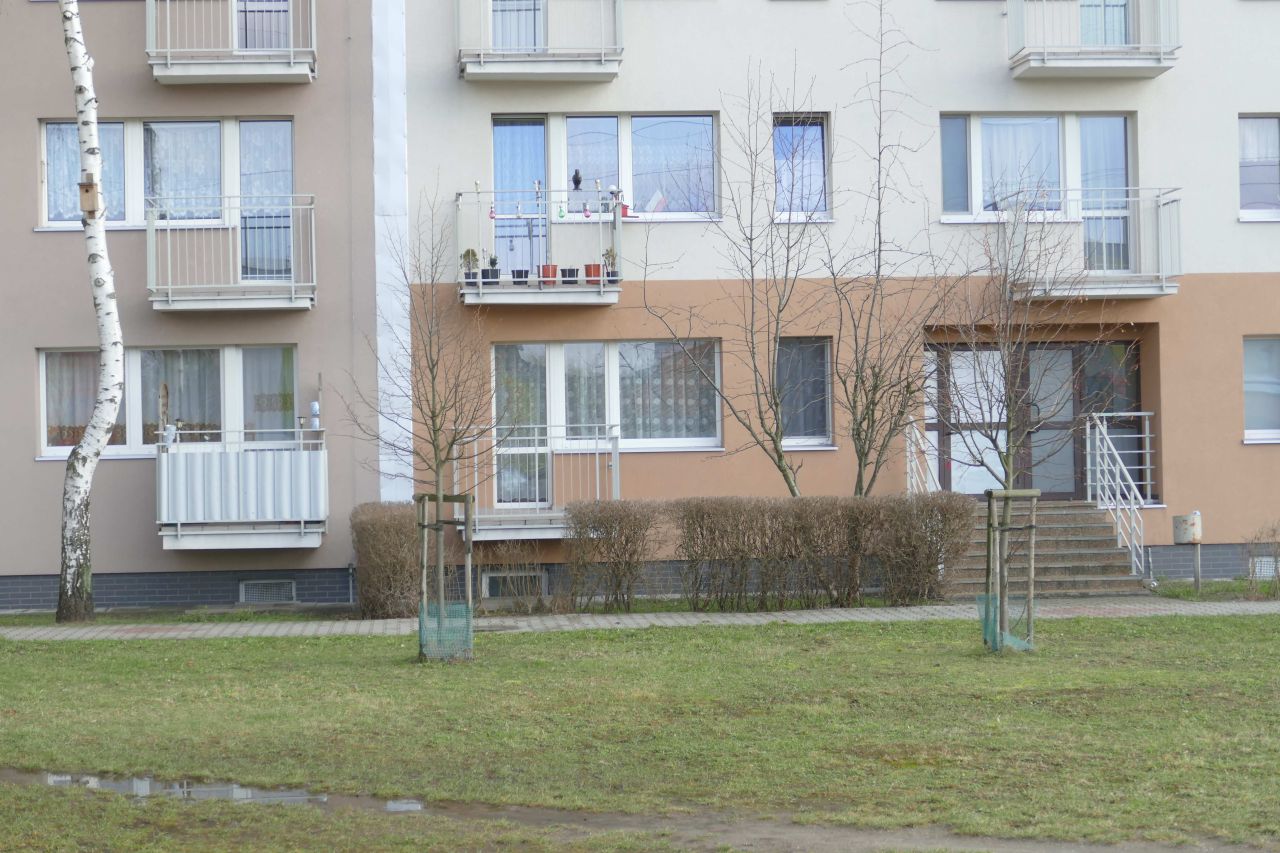 Mieszkanie 3-pokojowe Bytom Miechowice, ul. Alojzego Felińskiego