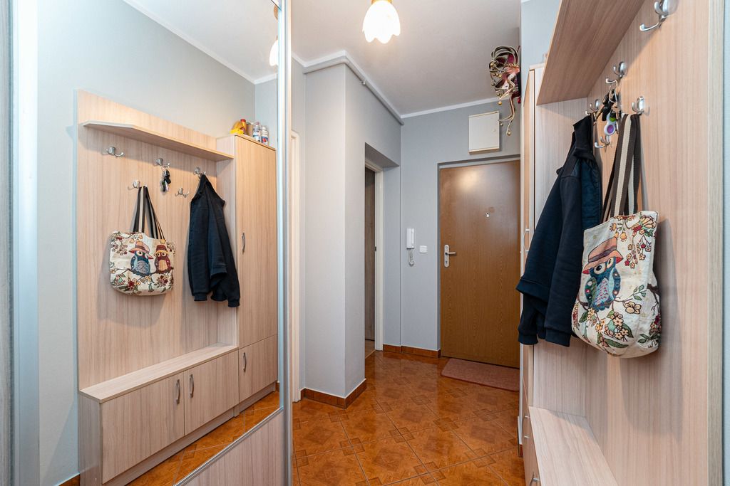 Mieszkanie 2-pokojowe Warszawa Mokotów, ul. Bluszczańska. Zdjęcie 7