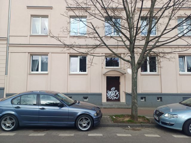 Mieszkanie 3-pokojowe Poznań Wilda, ul. Mariana Langiewicza. Zdjęcie 1
