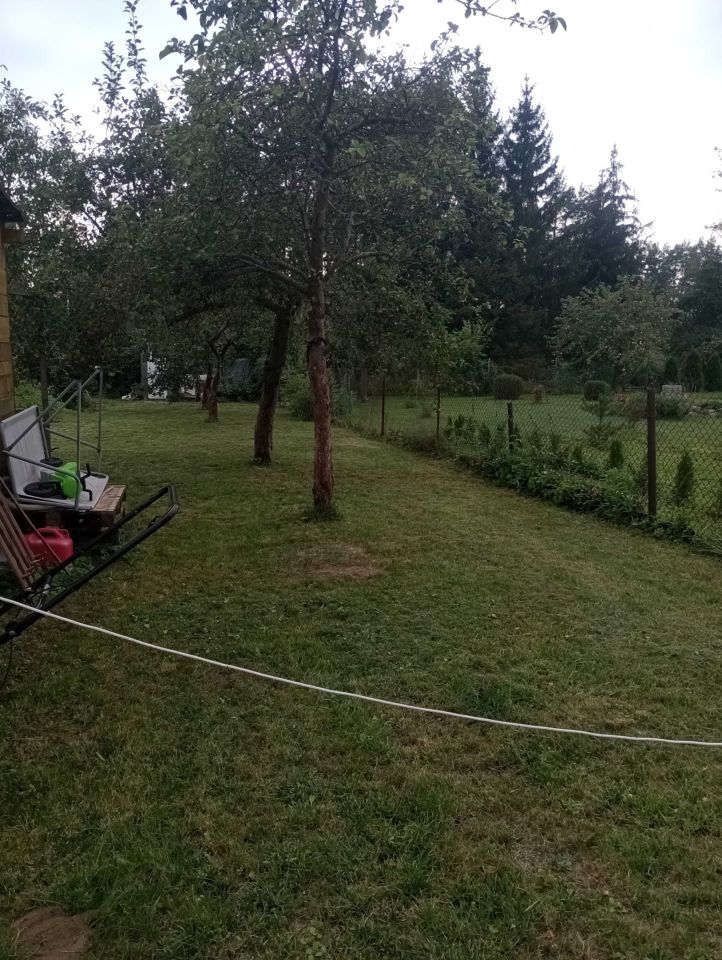 Działka rod Dywity. Zdjęcie 3