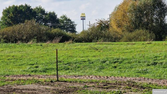 Działka budowlana Myślibórz. Zdjęcie 1