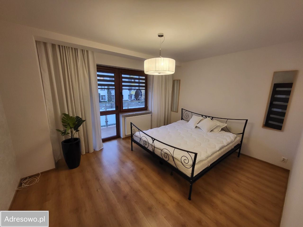 Mieszkanie 3-pokojowe Siedlce, ul. Nowy Świat. Zdjęcie 8