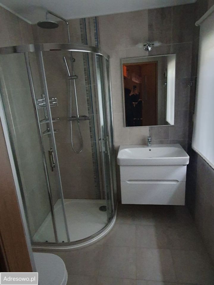 dom letniskowy, 3 pokoje Zawóz. Zdjęcie 18