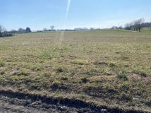 Działka rolno-budowlana Jemiołowo. Zdjęcie 4