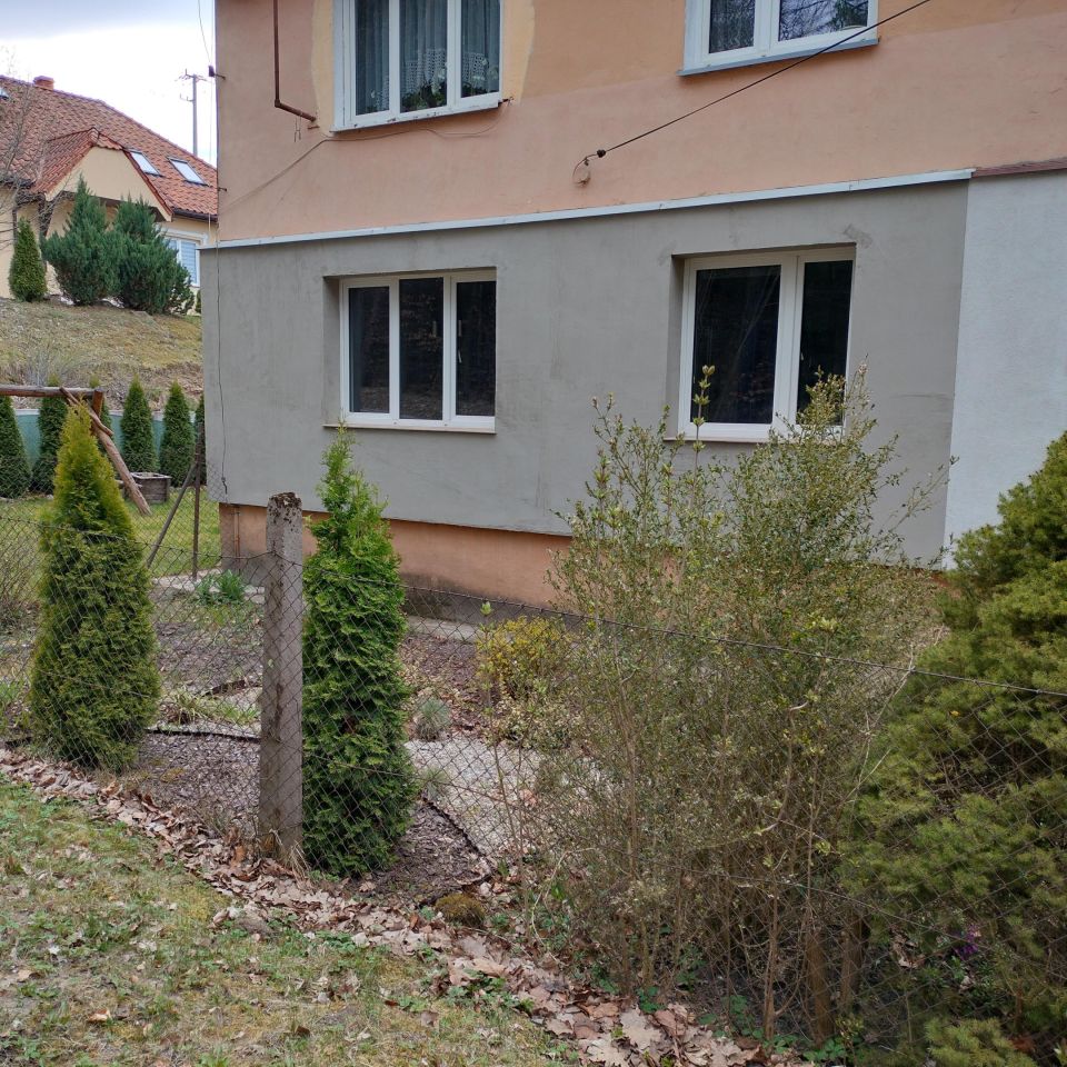 Mieszkanie 2-pokojowe Bogaczewo