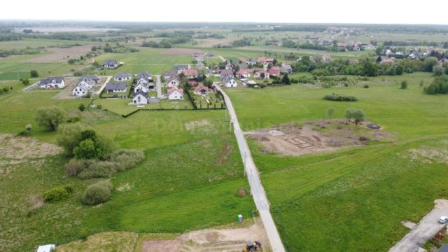 Działka budowlana Krzeczów. Zdjęcie 13