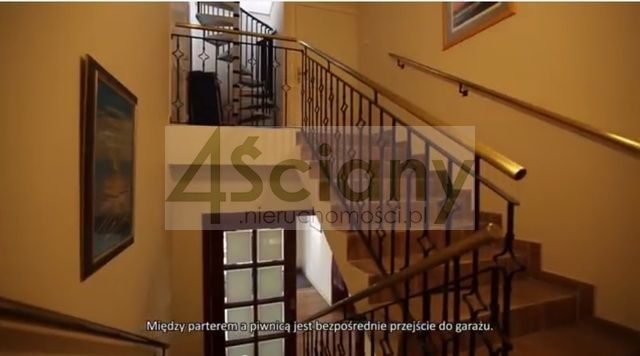 dom wolnostojący, 6 pokoi Warszawa Ochota. Zdjęcie 6