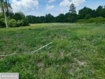 Działka budowlana Józefów, ul. Orzechowa