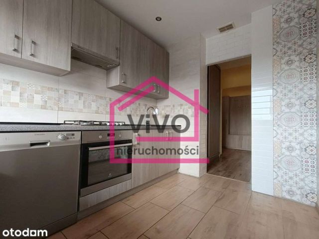 Mieszkanie 3-pokojowe Jastrzębie-Zdrój, ul. Bogoczowiec. Zdjęcie 3