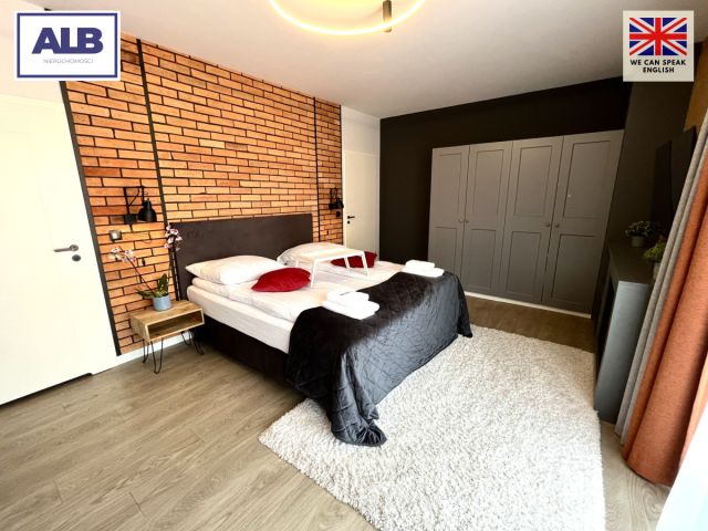 Mieszkanie 4-pokojowe Gdańsk Śródmieście. Zdjęcie 18