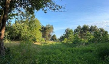 Działka budowlana Nowa Wola