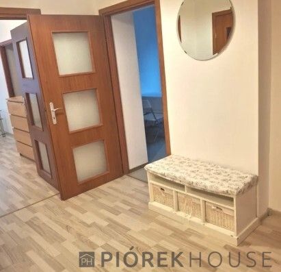 Mieszkanie 3-pokojowe Warszawa Wola, ul. Jana Pawła II. Zdjęcie 5