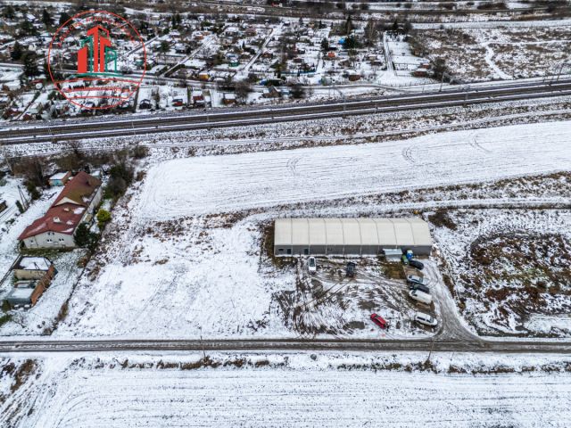 Działka inwestycyjna Pruszcz Gdański. Zdjęcie 9