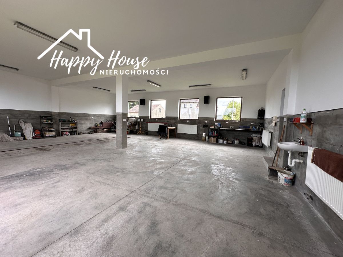 dom wolnostojący, 3 pokoje Moszczenica. Zdjęcie 28