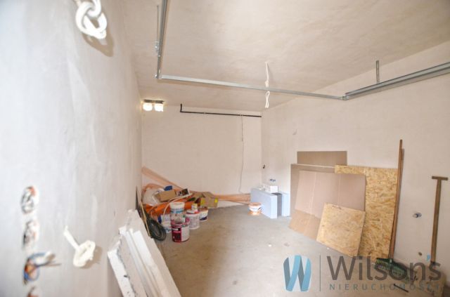 dom wolnostojący, 4 pokoje Dziekanów Leśny. Zdjęcie 10