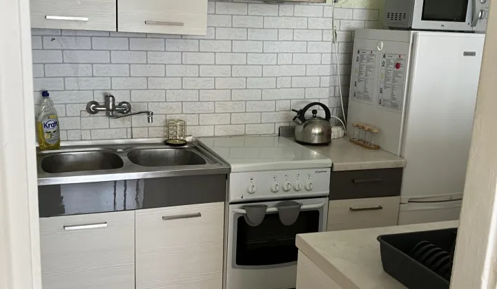 Mieszkanie 2-pokojowe Darłowo Centrum, ul. Stanisława Wyspiańskiego