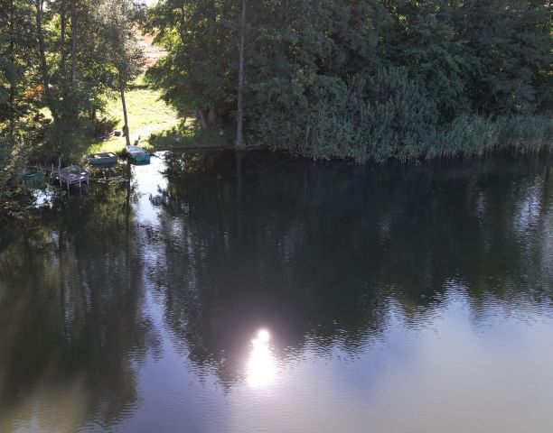 Działka rolno-budowlana Cetki. Zdjęcie 7