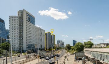 Mieszkanie 2-pokojowe Warszawa Śródmieście, ul. Zygmunta Słomińskiego