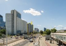 Mieszkanie 2-pokojowe Warszawa Śródmieście, ul. Zygmunta Słomińskiego