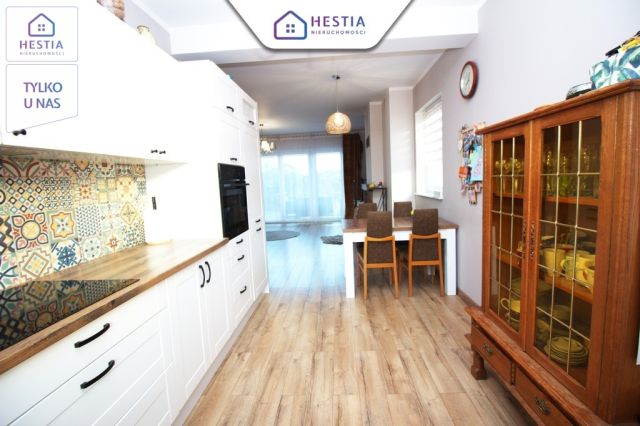 bliźniak, 4 pokoje Stargard, ul. Sadowa. Zdjęcie 8