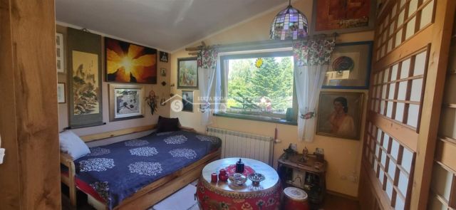 dom wolnostojący, 3 pokoje Jaworze. Zdjęcie 12