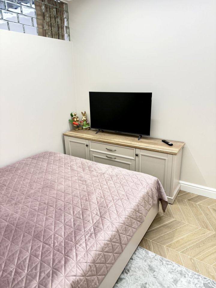 Mieszkanie 3-pokojowe Giżycko, al. Wojska Polskiego. Zdjęcie 19