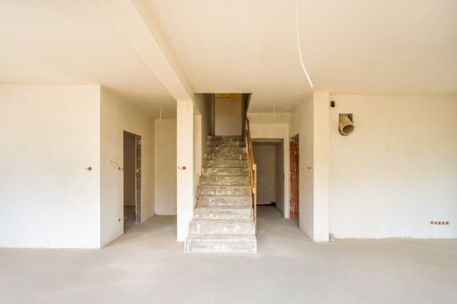 bliźniak, 6 pokoi Mokre, ul. 15 Sierpnia. Zdjęcie 22