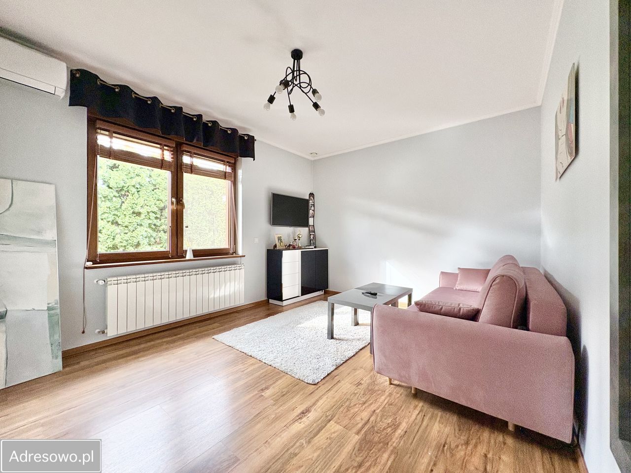 dom wolnostojący, 4 pokoje Kalisz Piwonice. Zdjęcie 5