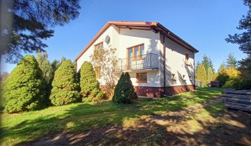 dom wolnostojący, 4 pokoje Kiedrzyn