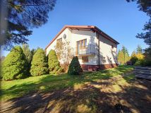 dom wolnostojący, 4 pokoje Kiedrzyn