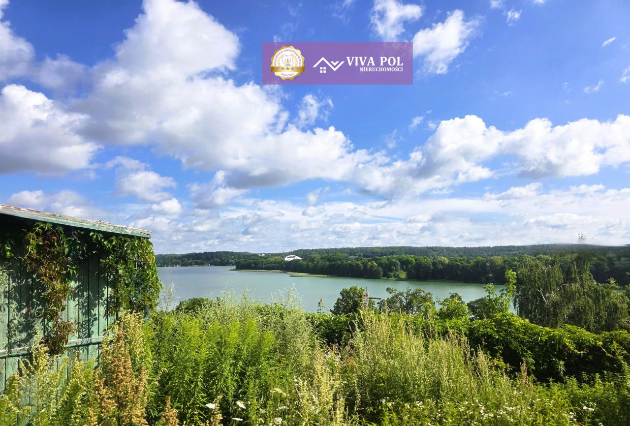 Mieszkanie 3-pokojowe Mrągowo