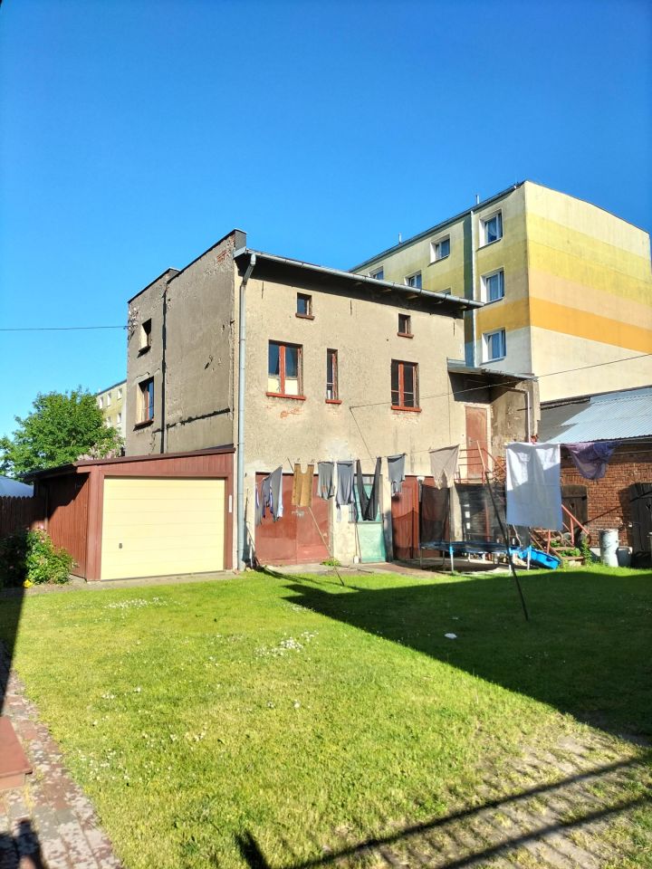 Nieruchomość komercyjna Wejherowo Centrum, ul. Przebendowskiego. Zdjęcie 5