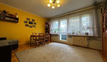 Mieszkanie 2-pokojowe Łódź Olechów, ul. Dąbrówki