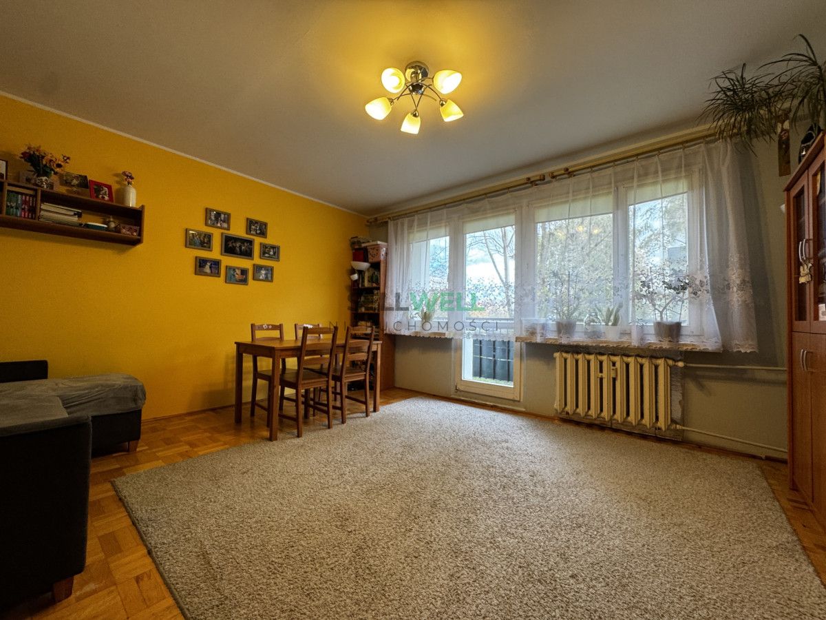 Mieszkanie 2-pokojowe Łódź Olechów, ul. Dąbrówki. Zdjęcie 2