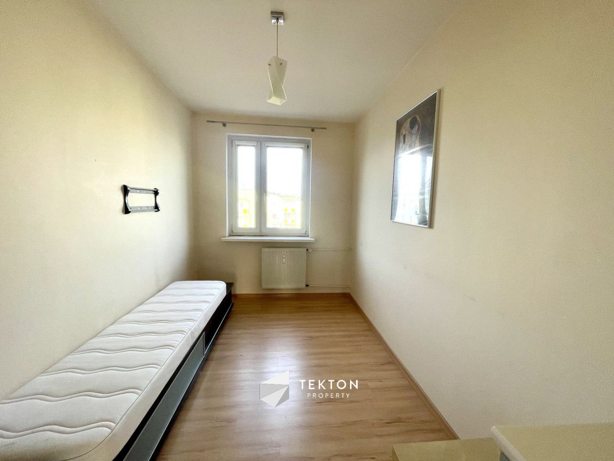 Mieszkanie 4-pokojowe Poznań Piątkowo, os. Stefana Batorego. Zdjęcie 8