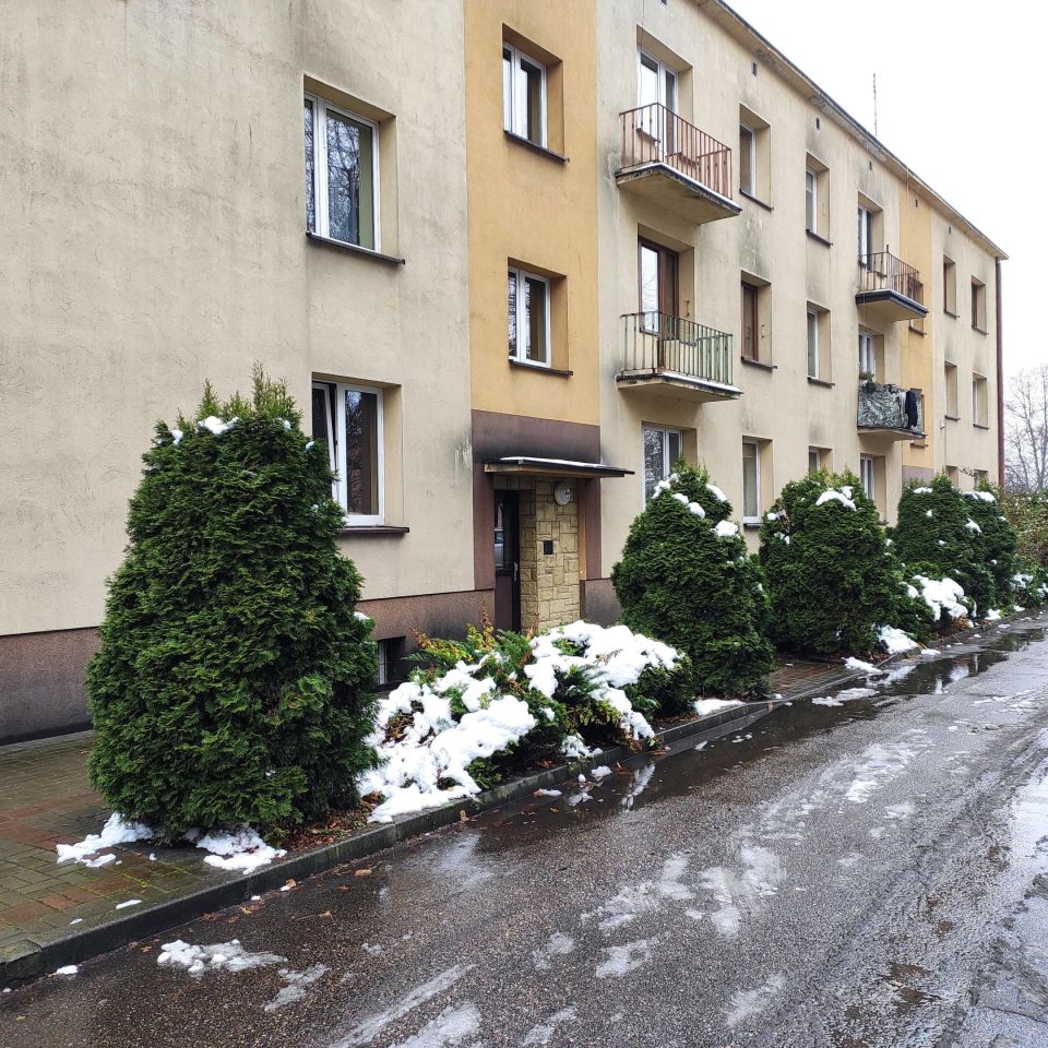 Mieszkanie 1-pokojowe Garwolin, al. Legionów. Zdjęcie 7