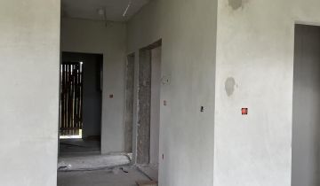 dom wolnostojący, 4 pokoje Dąbrowa Rzeczycka