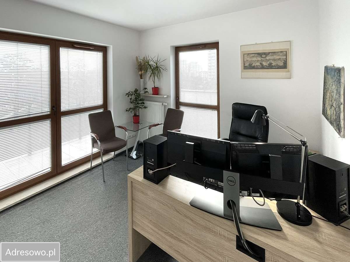 Biuro Warszawa Praga-Południe, ul. Krypska. Zdjęcie 5