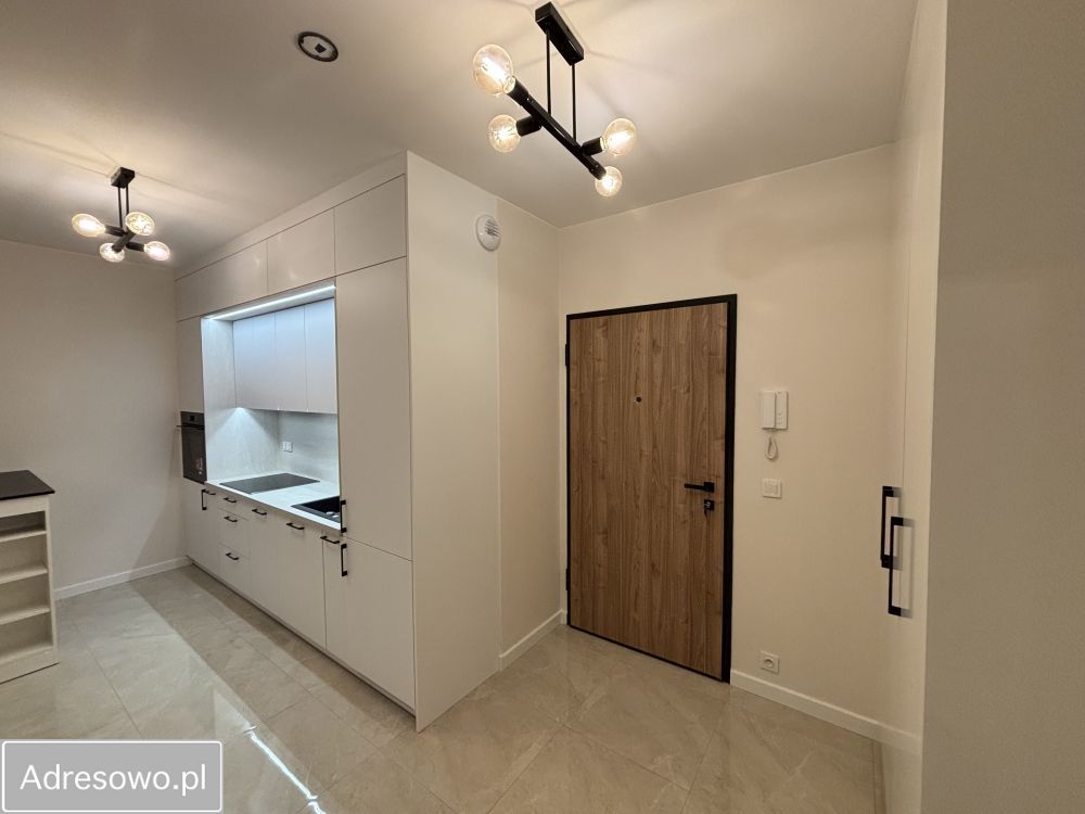 Mieszkanie 2-pokojowe Warszawa Skorosze, ul. Ryżowa. Zdjęcie 3
