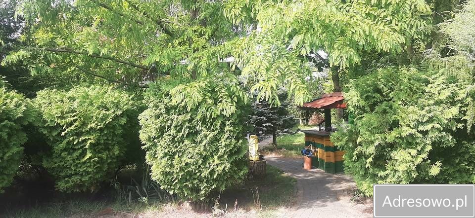 dom wolnostojący Tuszyn, ul. Młynkowa. Zdjęcie 3