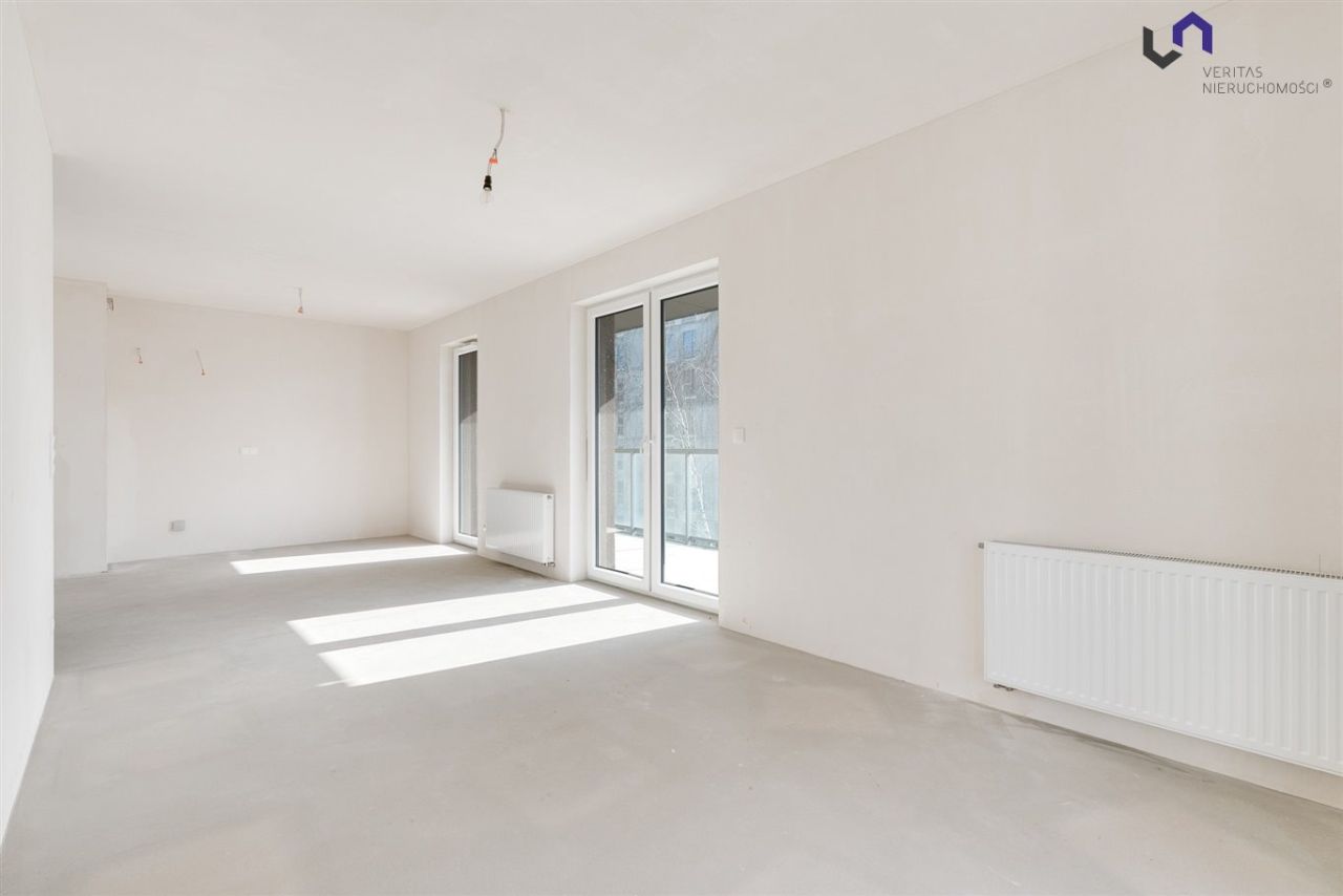 Mieszkanie 4-pokojowe Katowice Dolina Trzech Stawów, ul. Szybowcowa. Zdjęcie 25