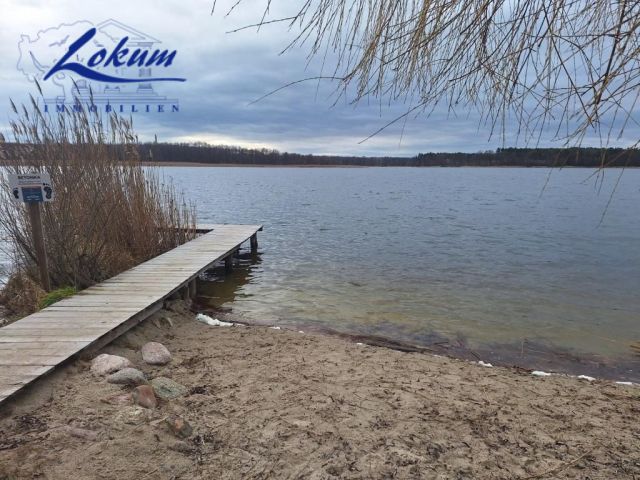 Działka budowlana Świerczyna. Zdjęcie 8