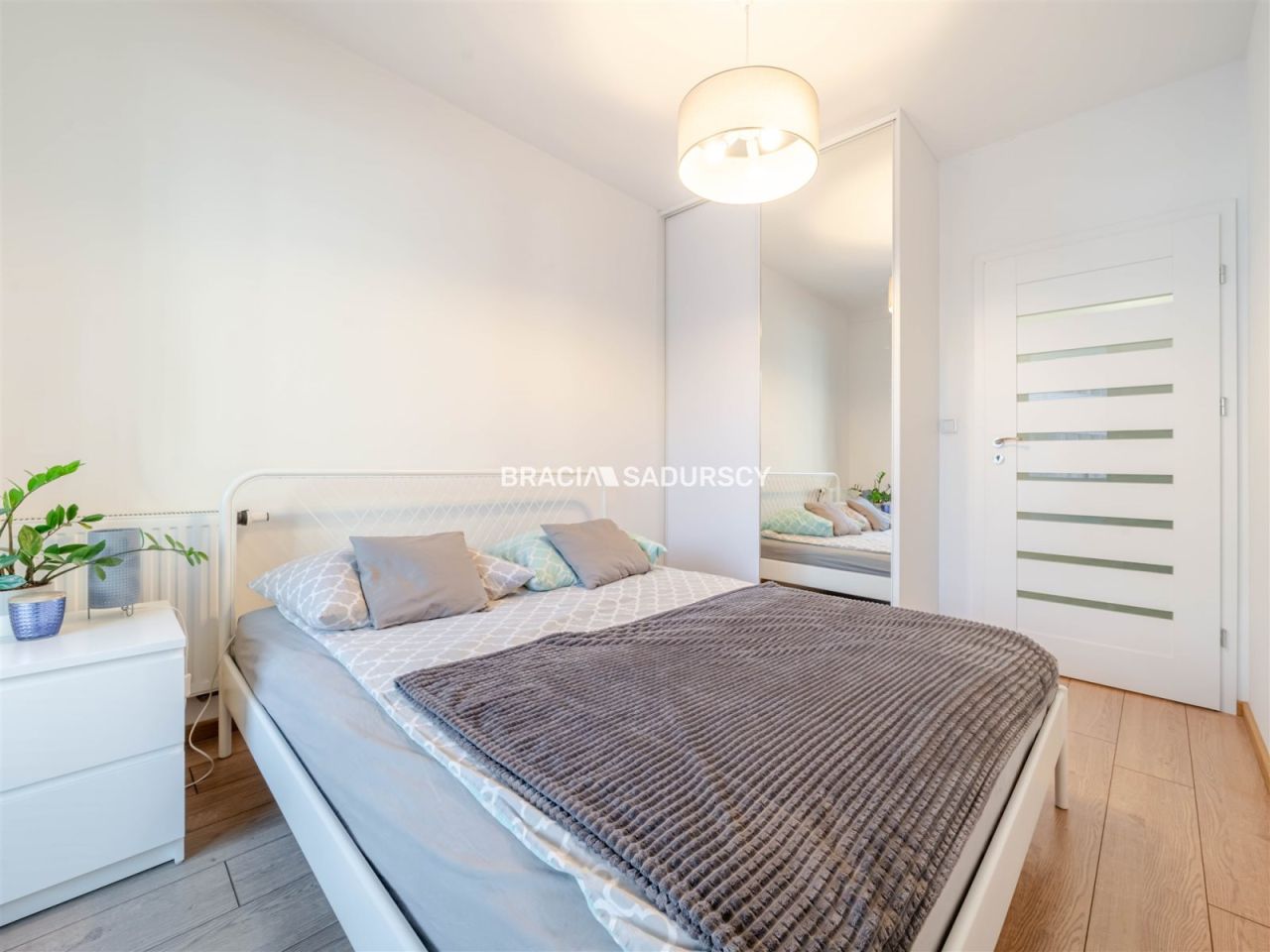 Mieszkanie 2-pokojowe Kraków Dębniki, ul. Czerwone Maki. Zdjęcie 6