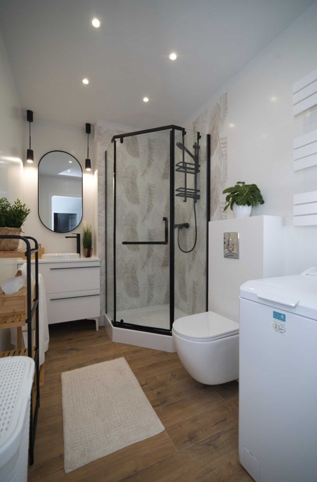 Mieszkanie 2-pokojowe Sopot Centrum, ul. Armii Krajowej. Zdjęcie 6