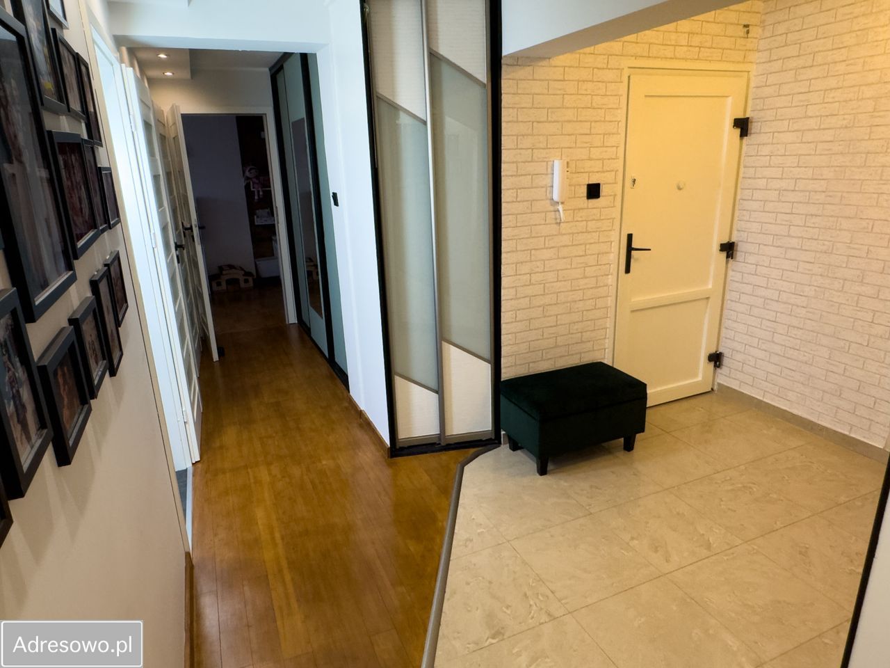 Mieszkanie 4-pokojowe Inowrocław, ul. Kątna. Zdjęcie 4